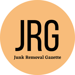 Junk Removal Gazette