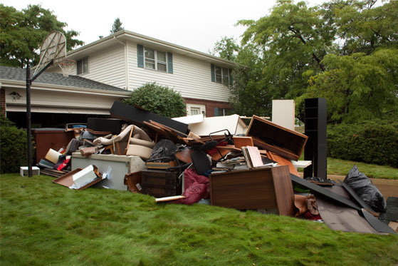 Pros and Cons of Junk Removal